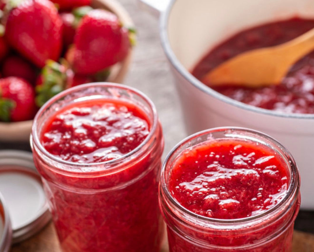 Small-Batch Jam Sessions