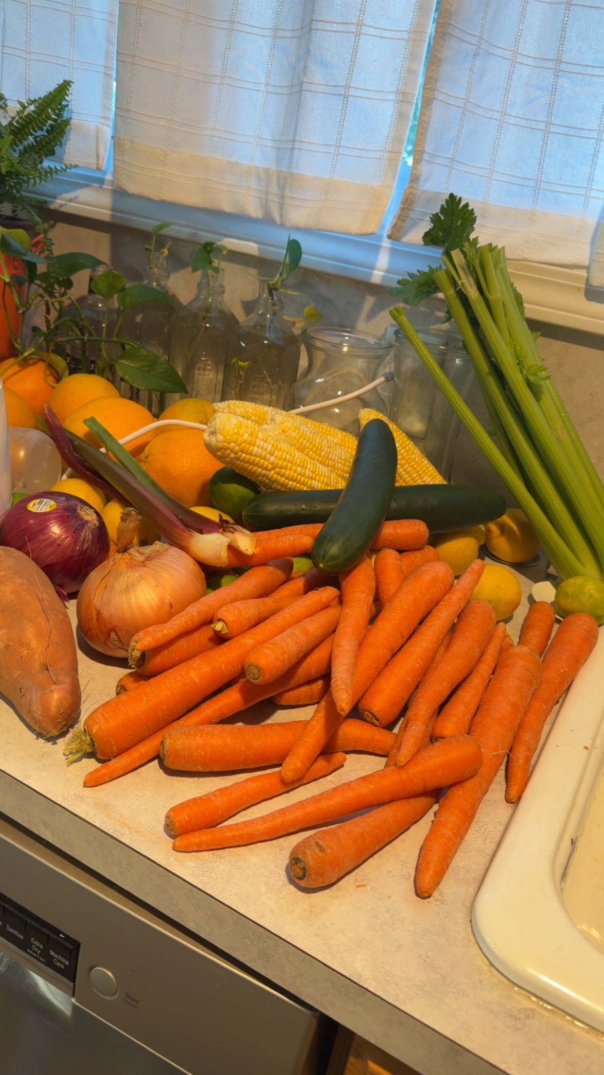 Farmstand Fresh