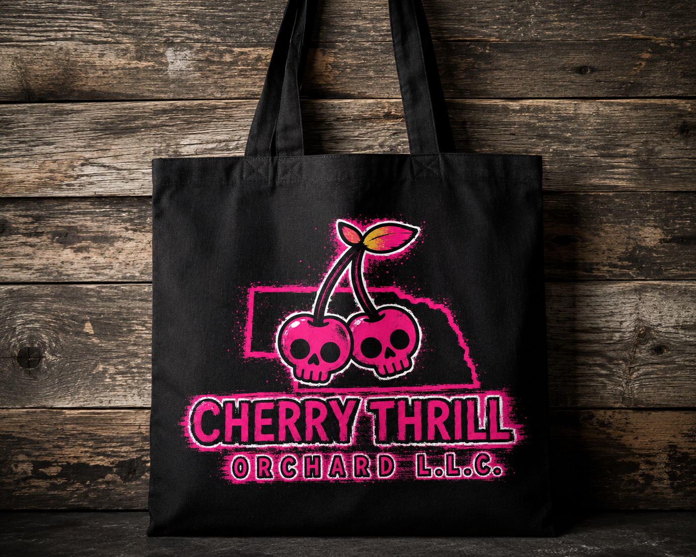 Thrill Gear