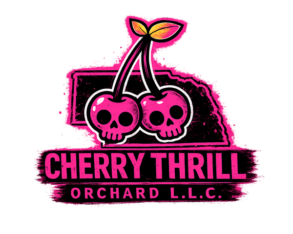Cherry Thrill Orchard